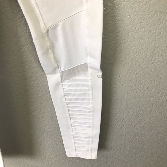 Alo motto leggings - Picture 3 of 8